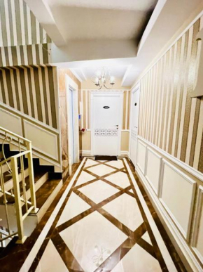 Modern Apartment in Yerevan